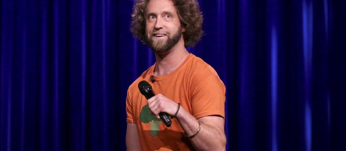 Josh Blue Tickets