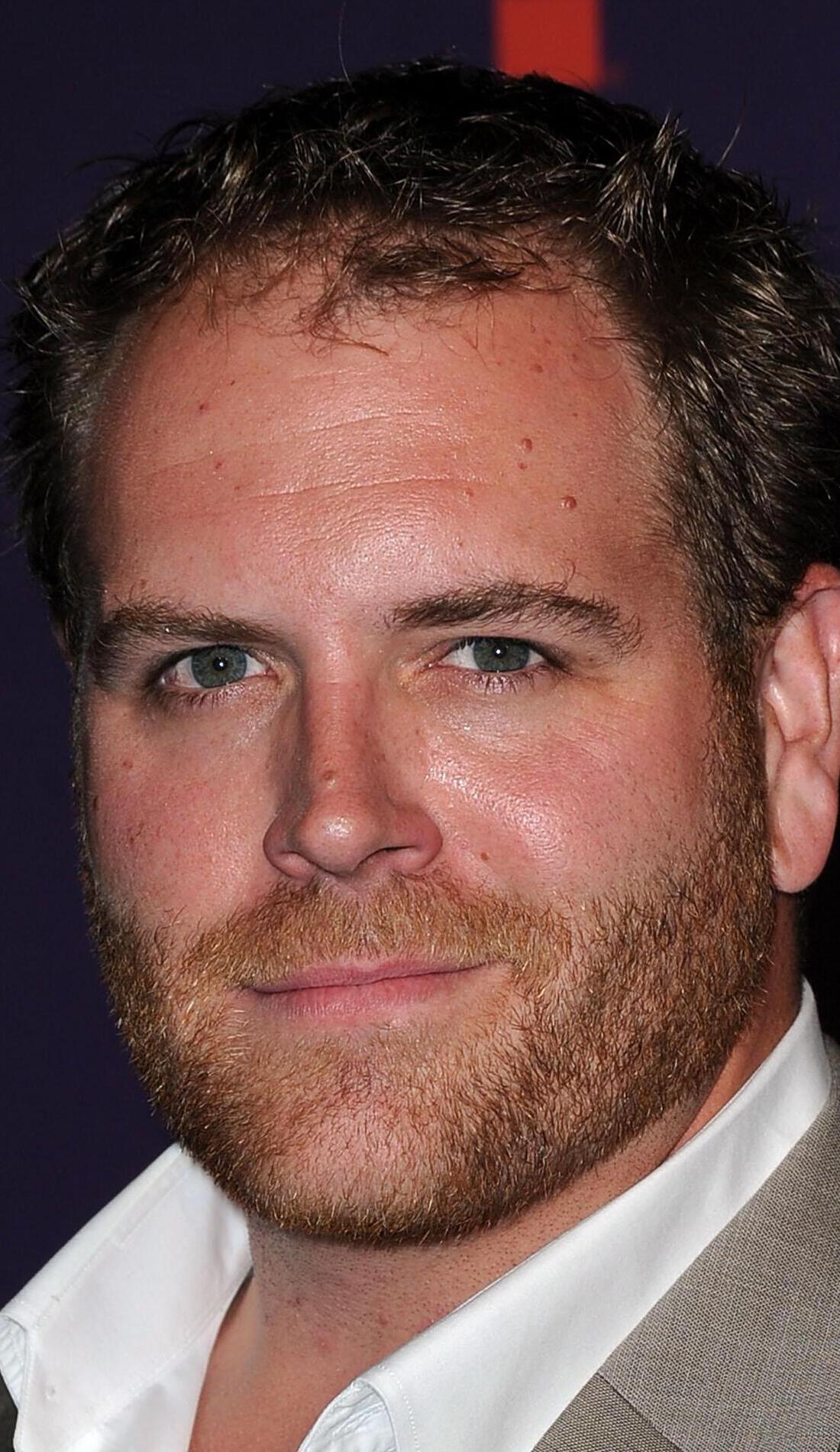A Josh Gates live event