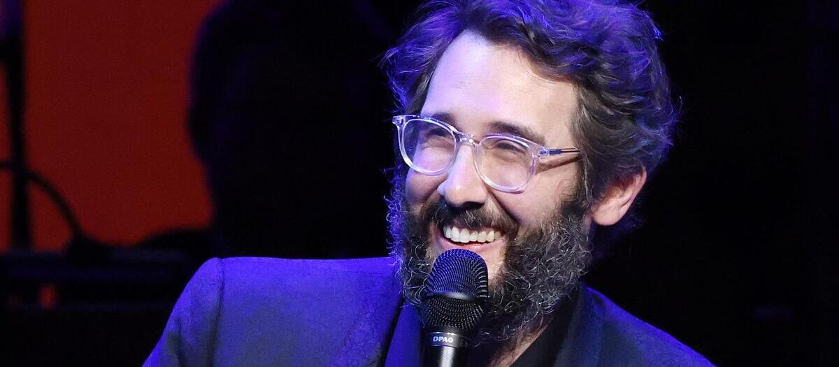 Josh Groban Tickets