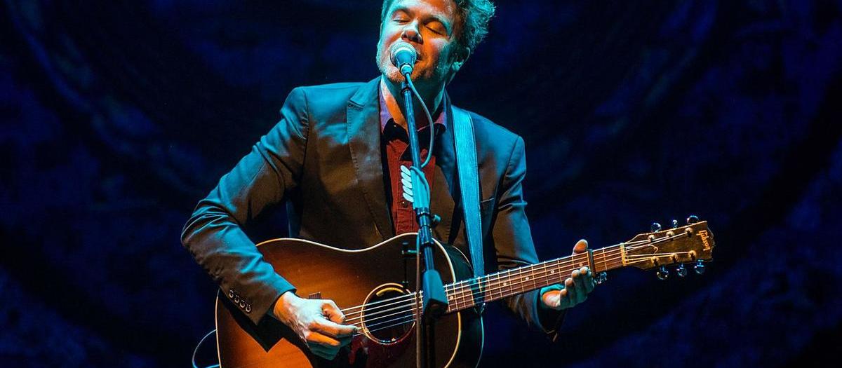 Josh Ritter