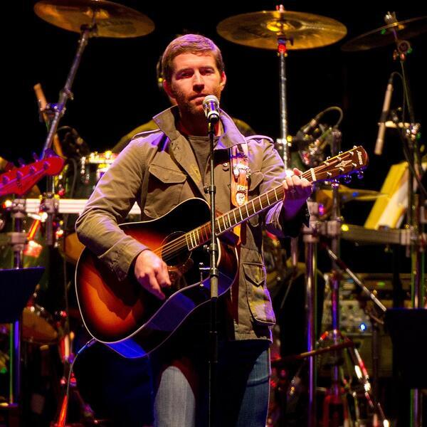 Josh Turner Tickets Oak Grove (Oak Grove Gaming Outdoor Amphitheater ...