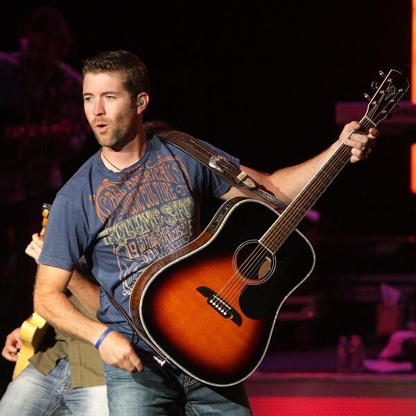 Josh Turner Tickets Valley Center (Harrah's Resort SoCal The Events