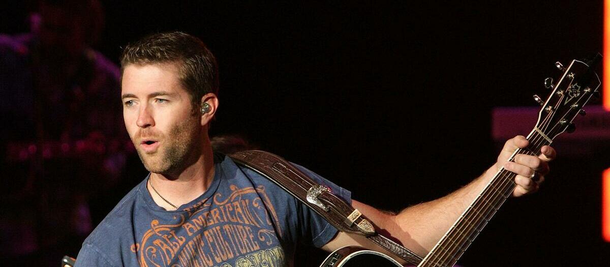 Josh Turner Tickets