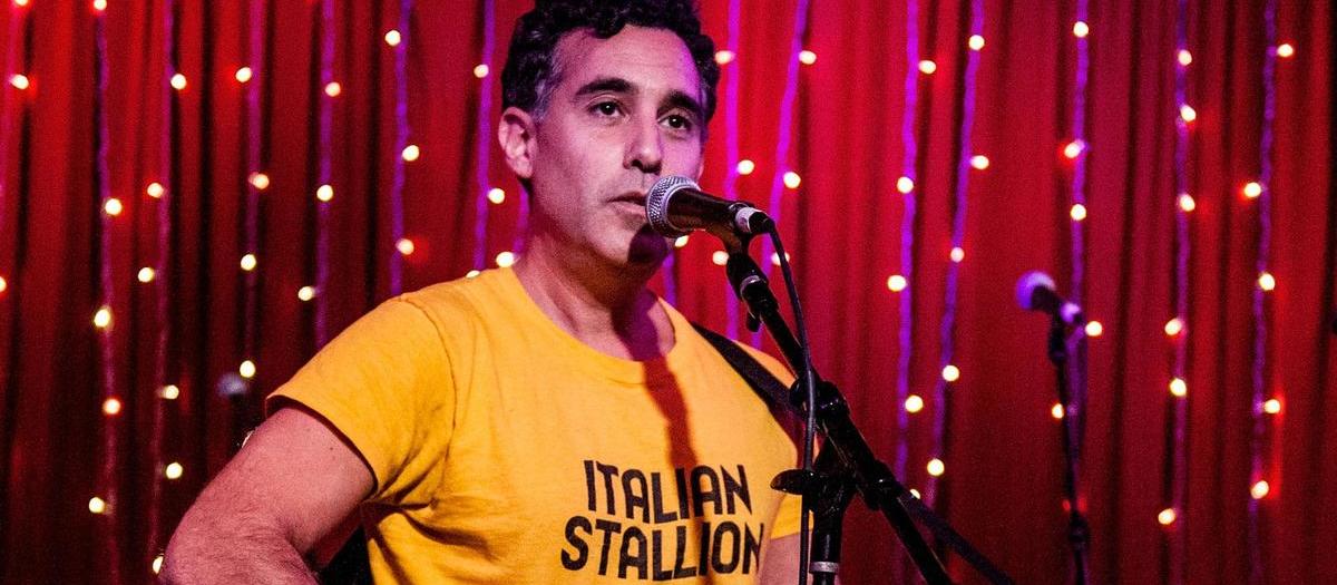 Joshua Radin Tickets