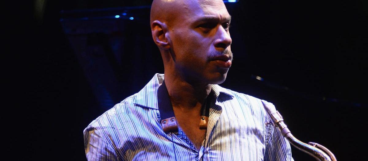 Joshua Redman Tickets