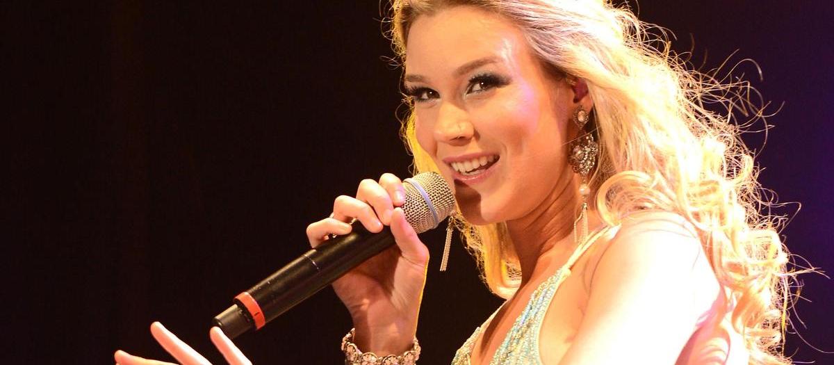 Joss Stone Tickets