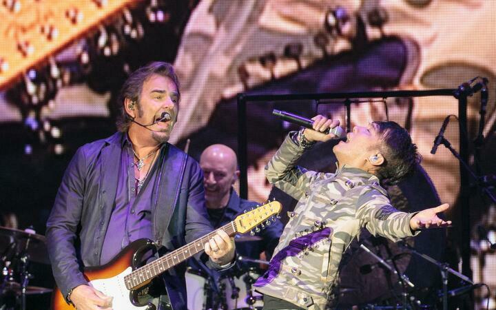 hollywood casino upcoming concerts