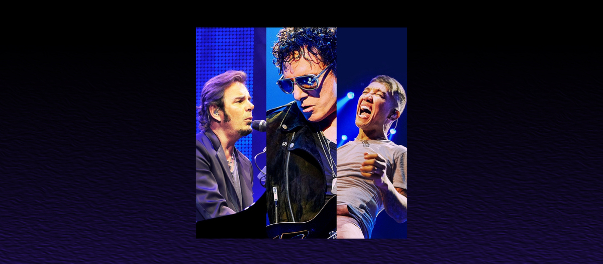 Journey Tickets