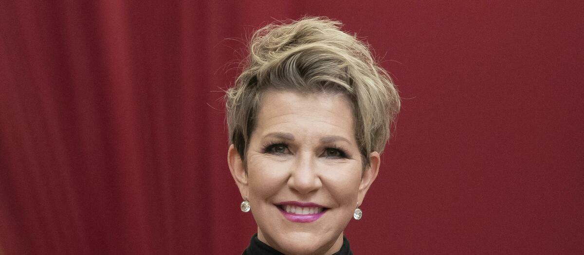 Joyce DiDonato Tickets