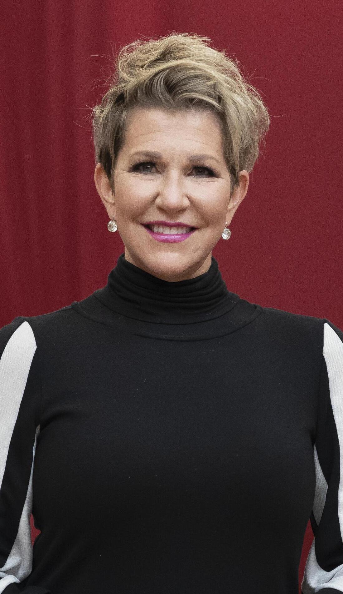 A Joyce DiDonato live event