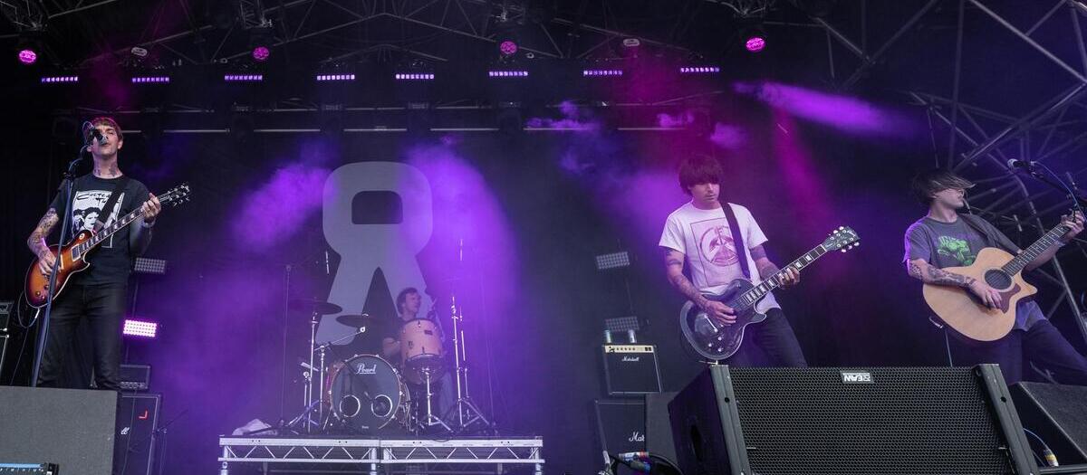 Joyce Manor Tickets