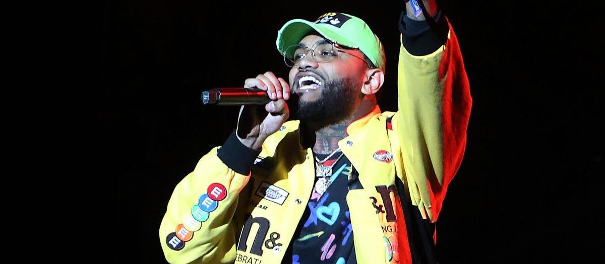 Joyner Lucas Tickets