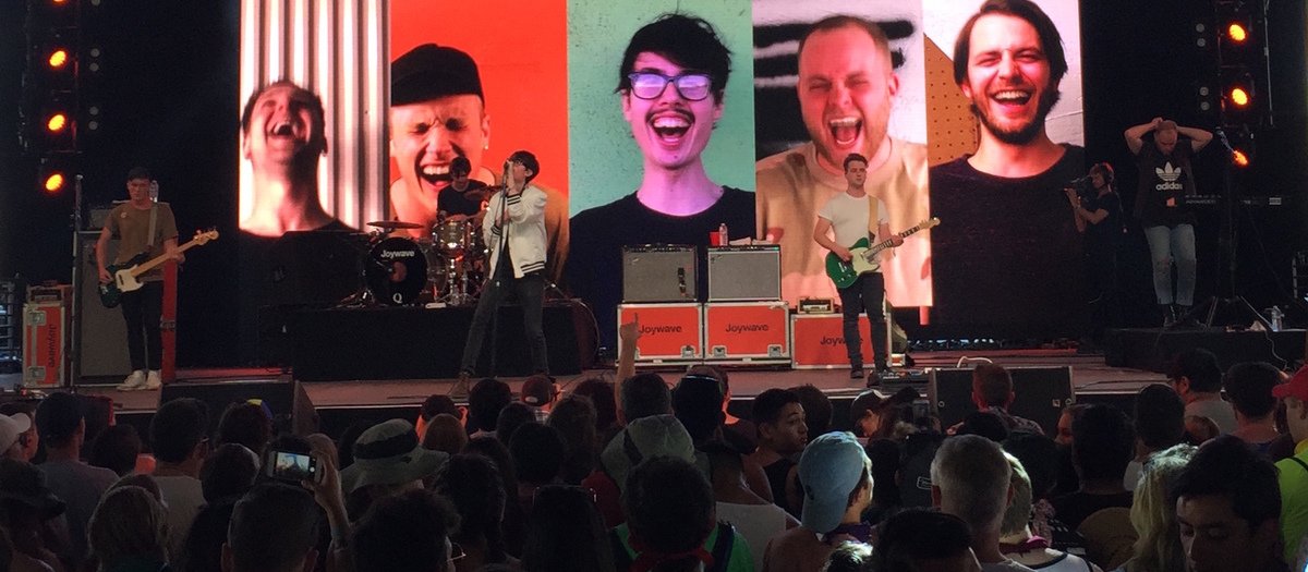 Joywave Tickets