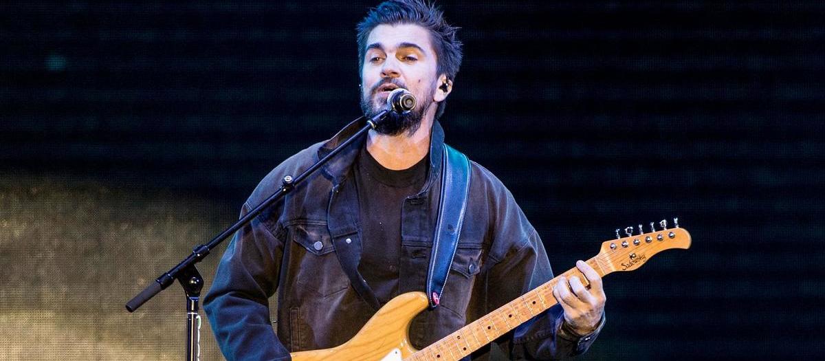 Juanes Concert Tickets, 20232024 Tour Dates & Locations SeatGeek