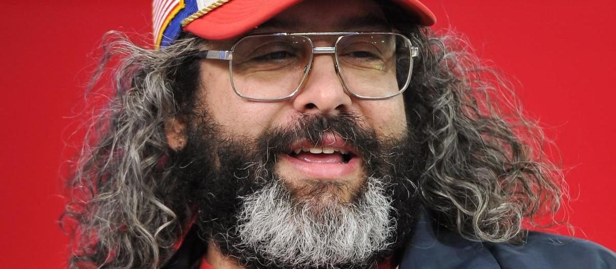 Judah Friedlander Tickets