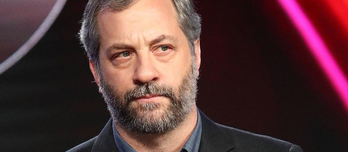 Judd Apatow Tickets