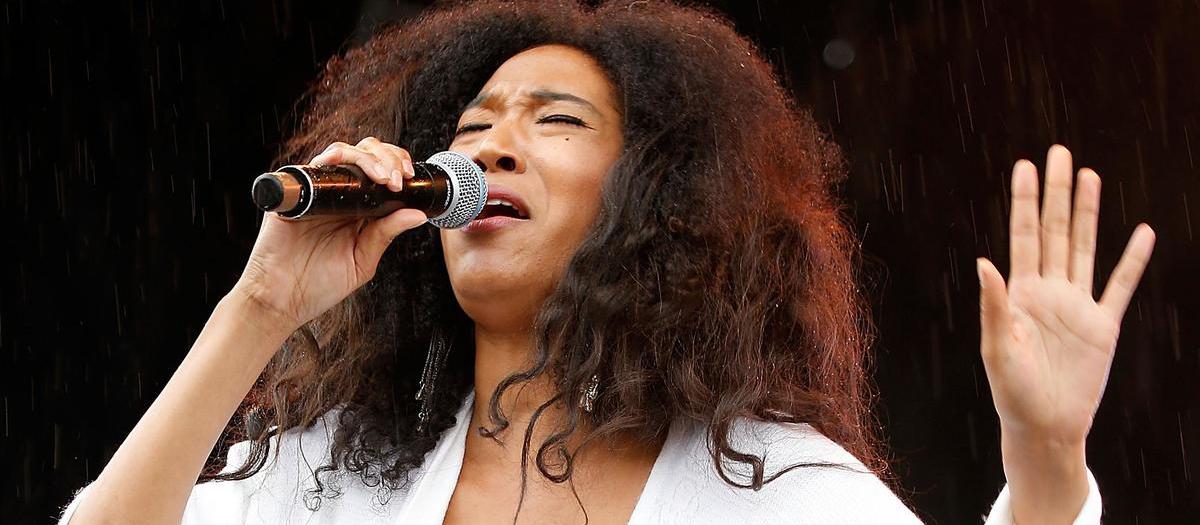 Judith Hill Tickets