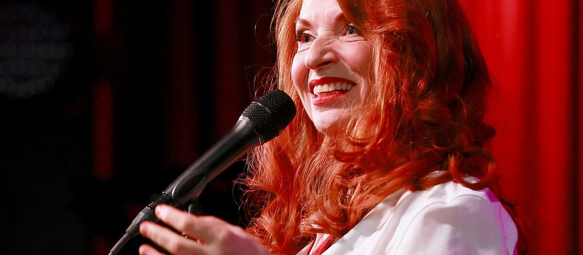 Judith Owen Tickets