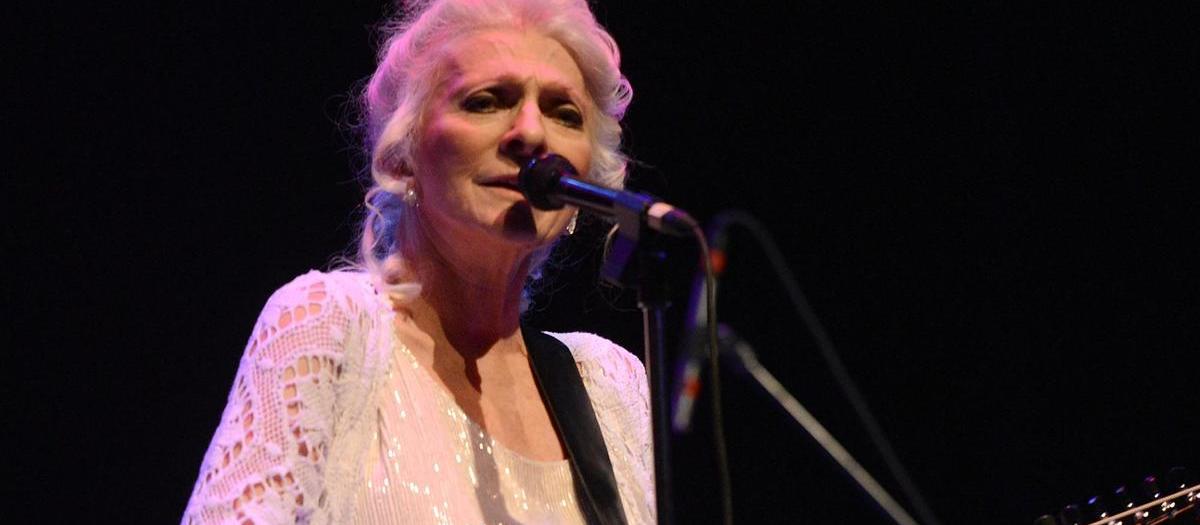 Judy Collins Tickets