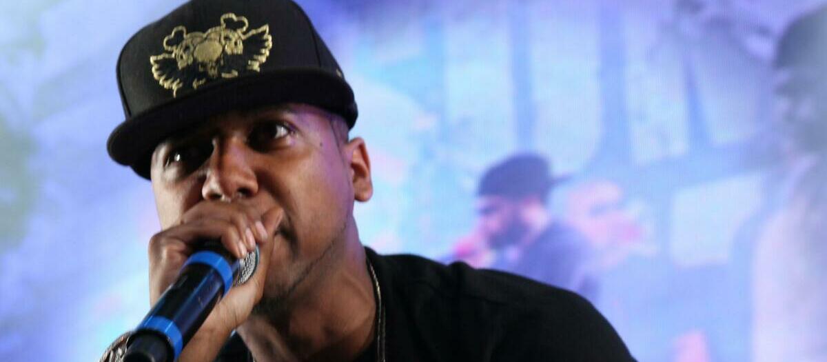 Juelz Santana Tickets