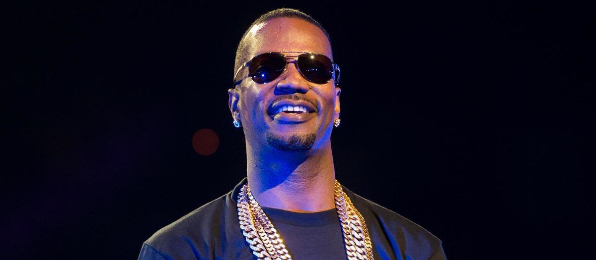 Juicy J Tickets