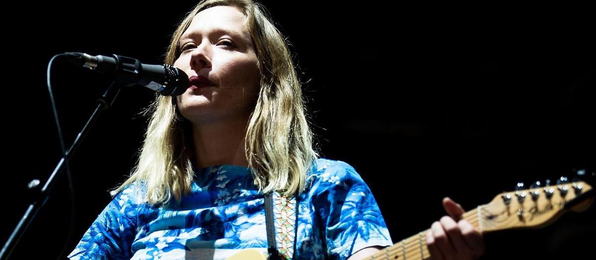 Julia Jacklin Tickets