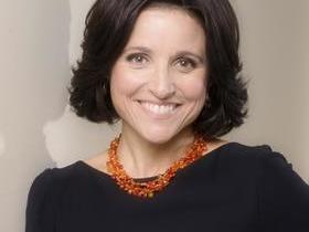 Julia Louis-Dreyfus Tickets