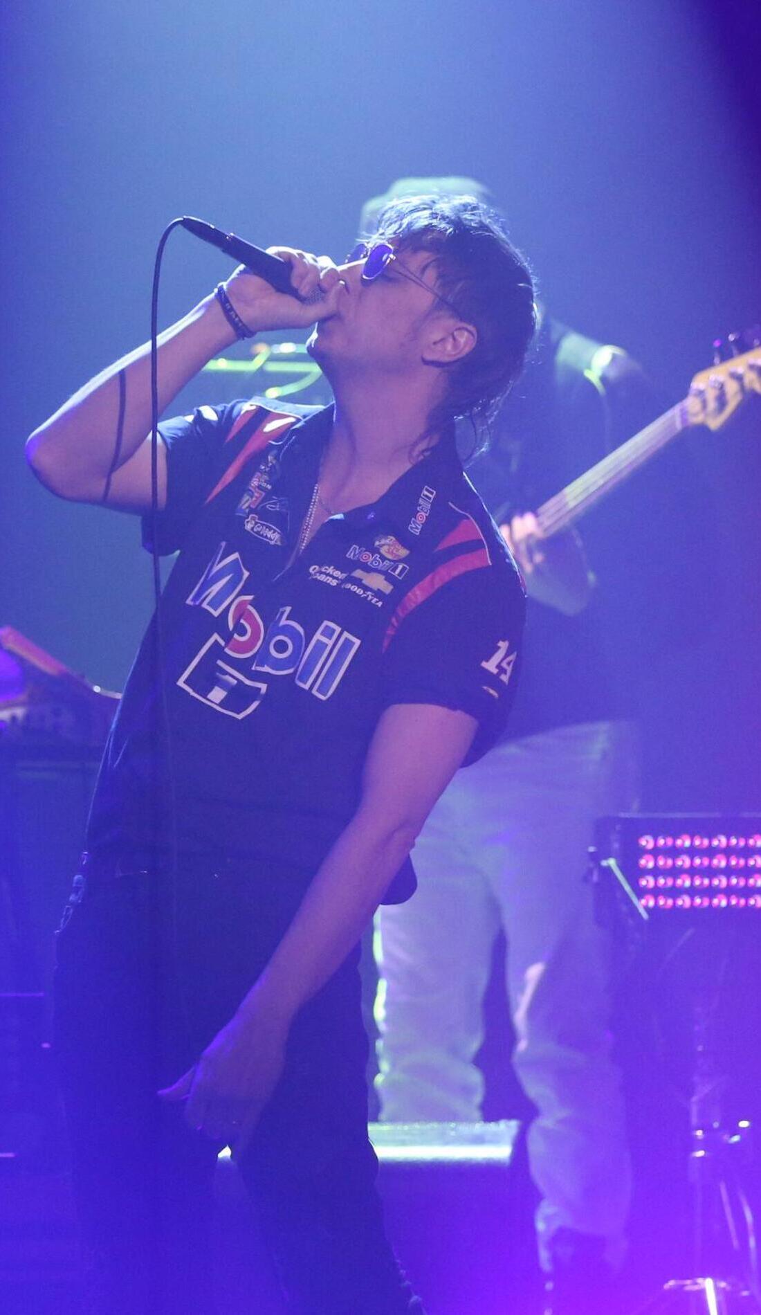 Julian Casablancas + The Voidz Concert Tickets, 2023 Tour Dates & Locations SeatGeek