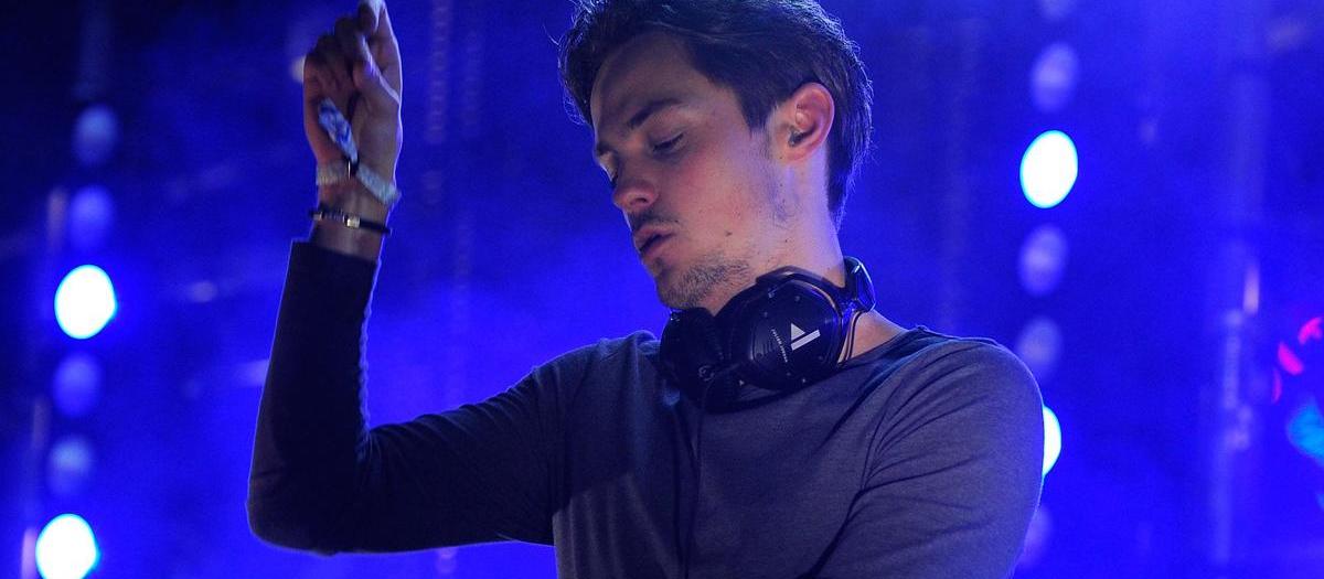Julian Jordan Tickets