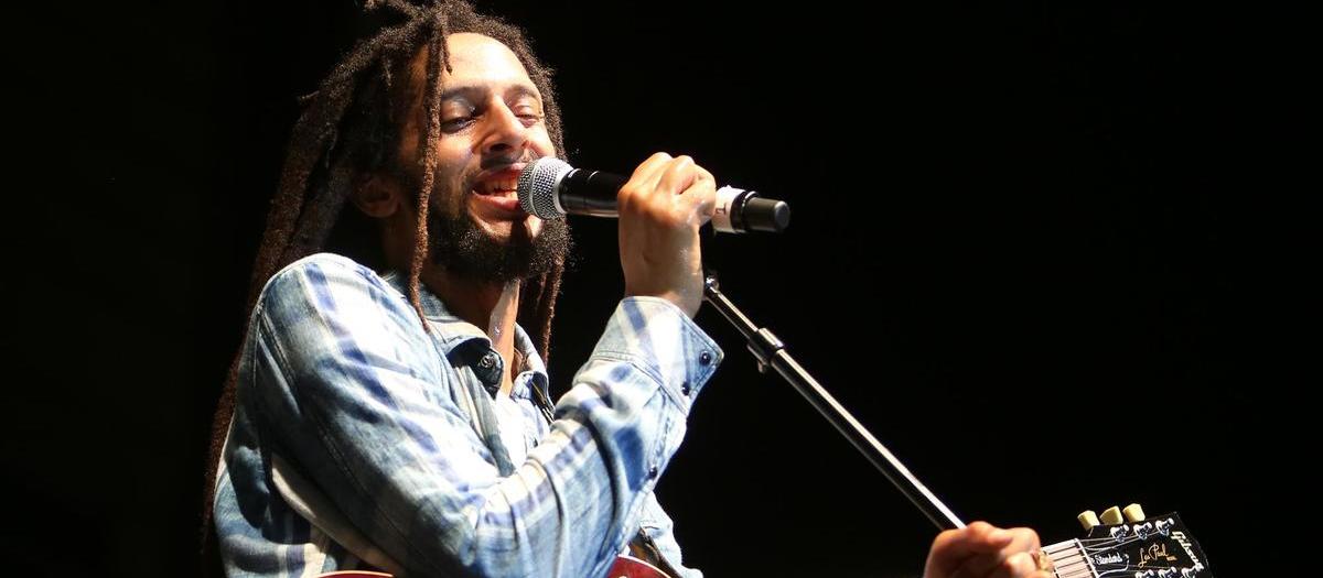 Julian Marley Tickets