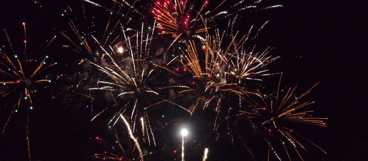 July 4th Fireworks Spectacular Tickets
