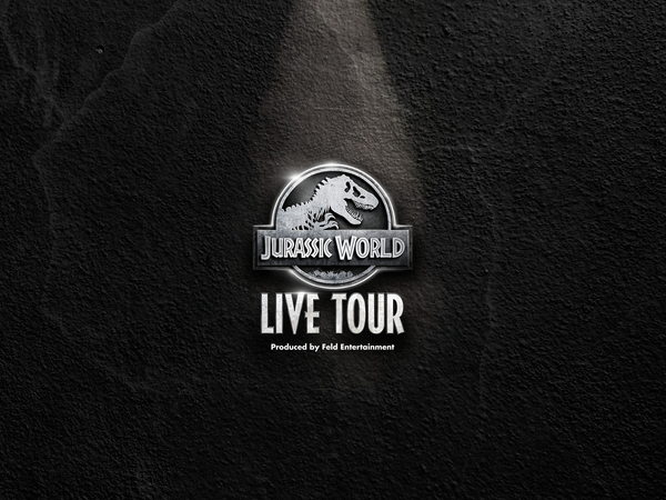 Jurassic World - Own it on Blu-ray Oct 20 - Run! Don't walk to get your  advance tickets.