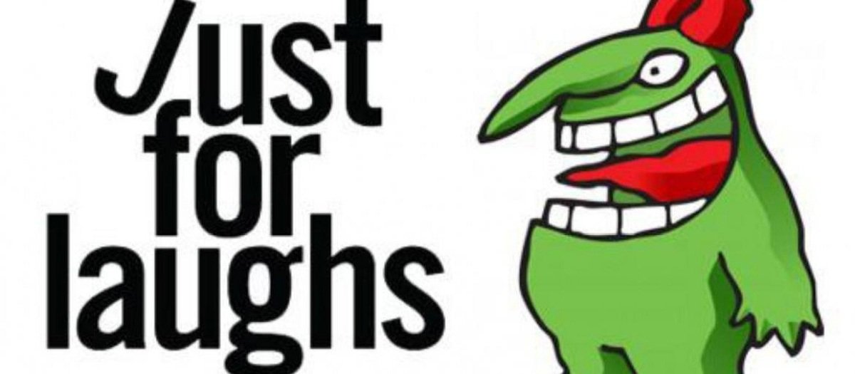 Just For Laughs Tickets