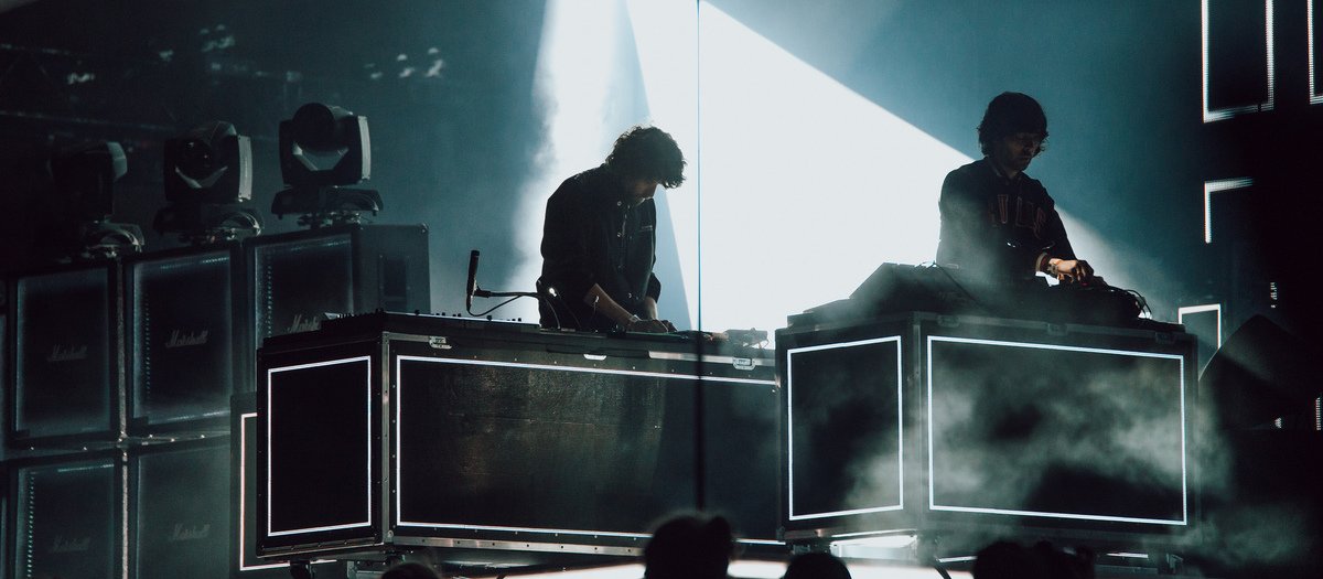 Justice Tickets