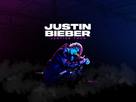 Justin Bieber (Rescheduled from 8/21/20, 7/28/21, 6/10/22)