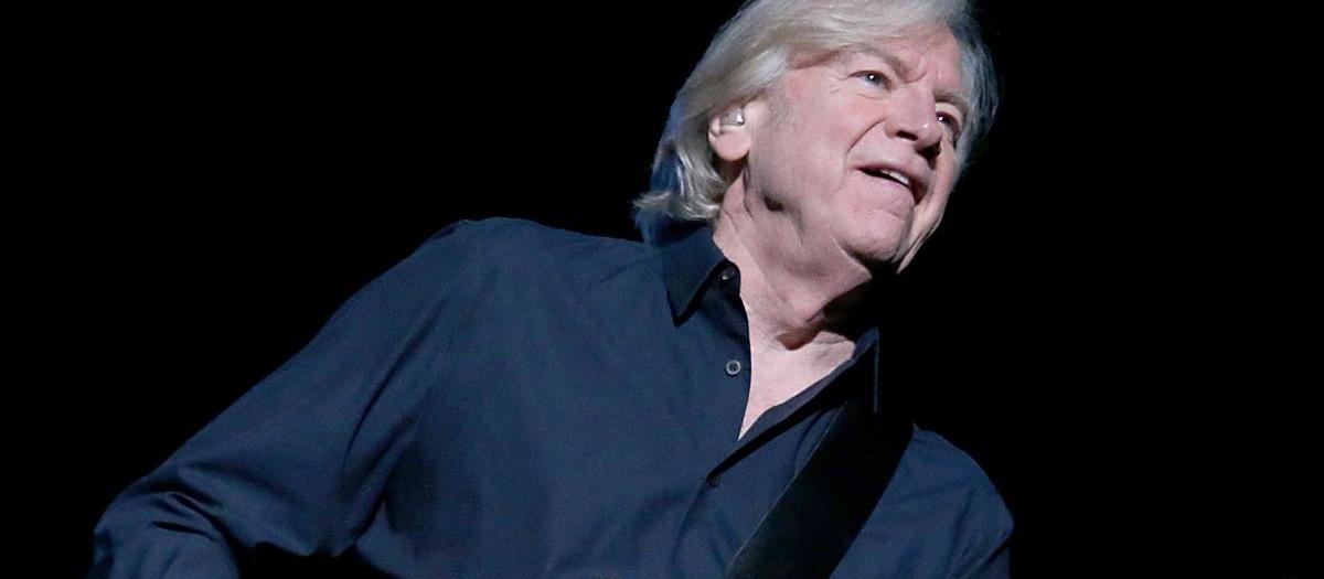 Justin Hayward Tickets
