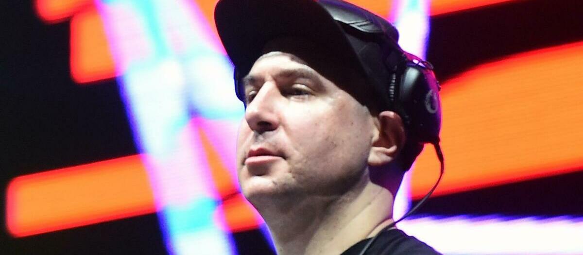 Justin Martin Tickets