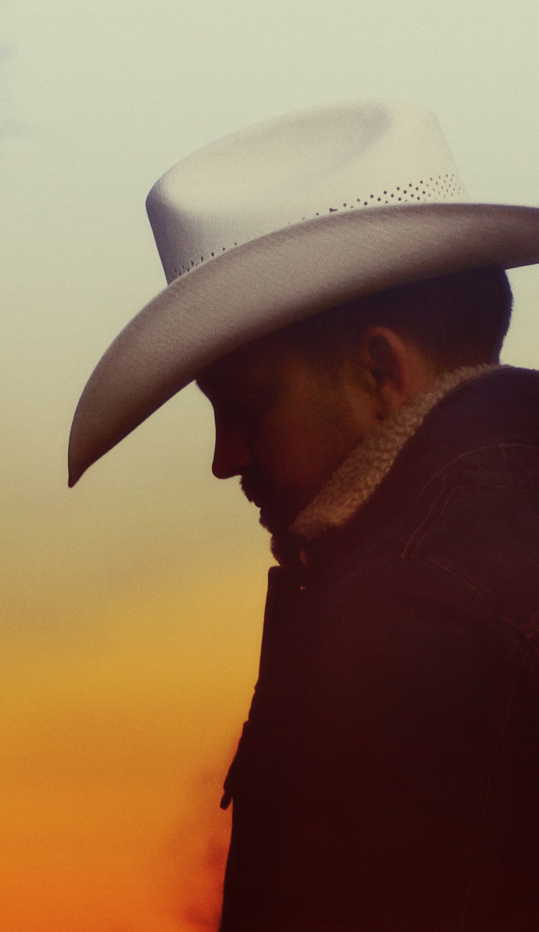A Justin Moore live event