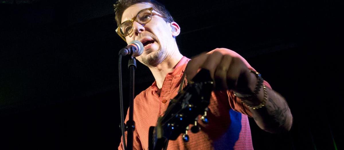 Justin Townes Earle Tickets