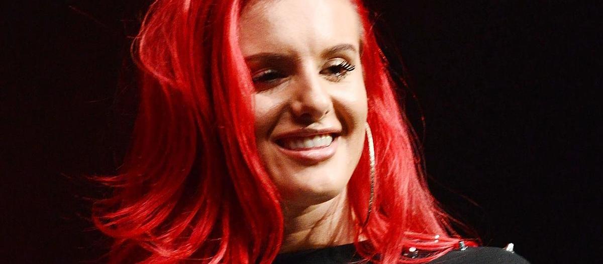 Justina Valentine Tickets
