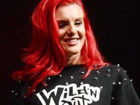 Justina Valentine Tickets, 2024 Concert Tour Dates SeatGeek