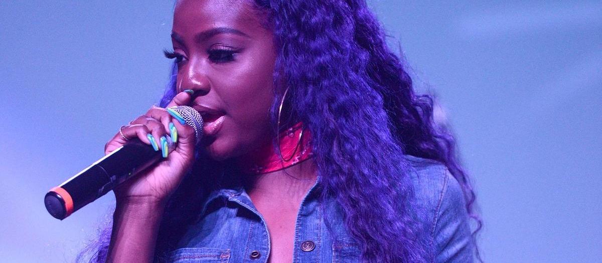 Justine Skye