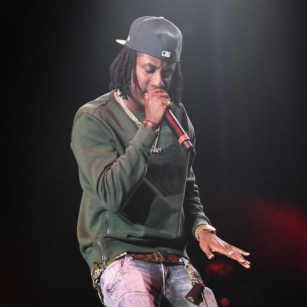 K Camp Concert Tickets And Tour Dates Seatgeek