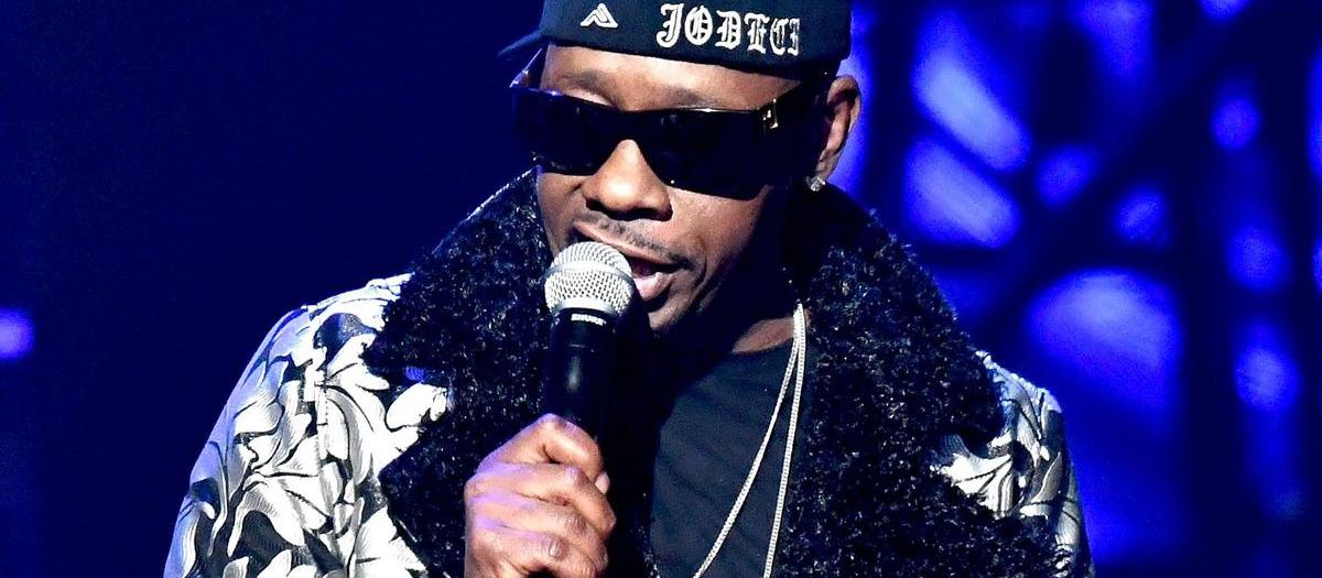 K-Ci Tickets
