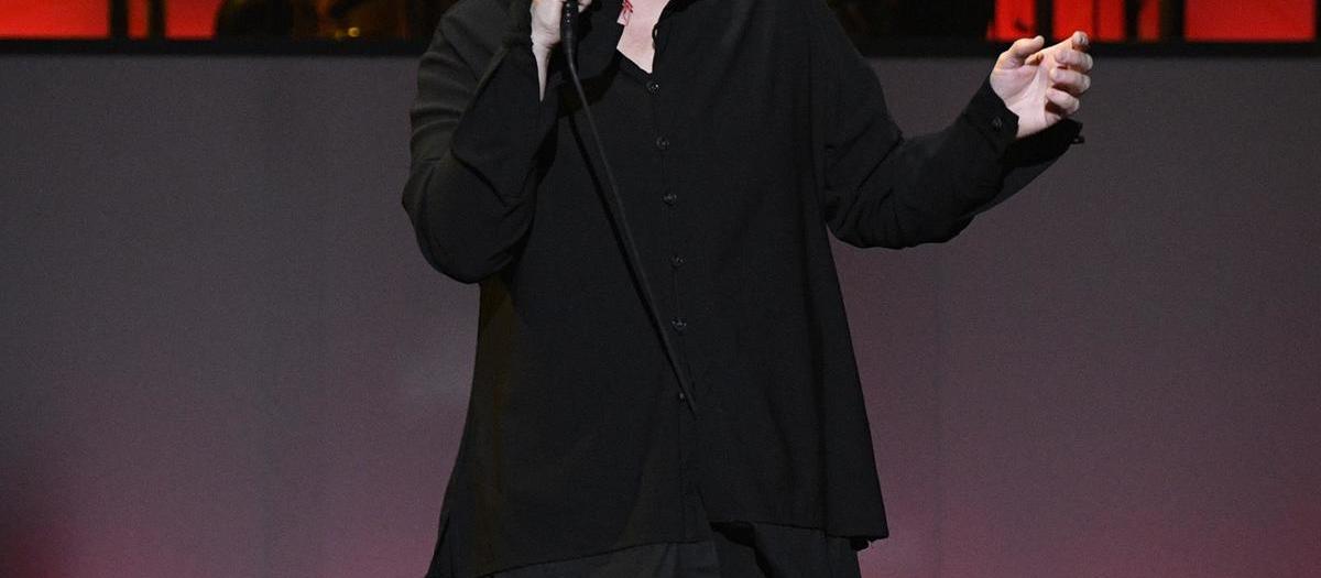 k.d. lang Tickets