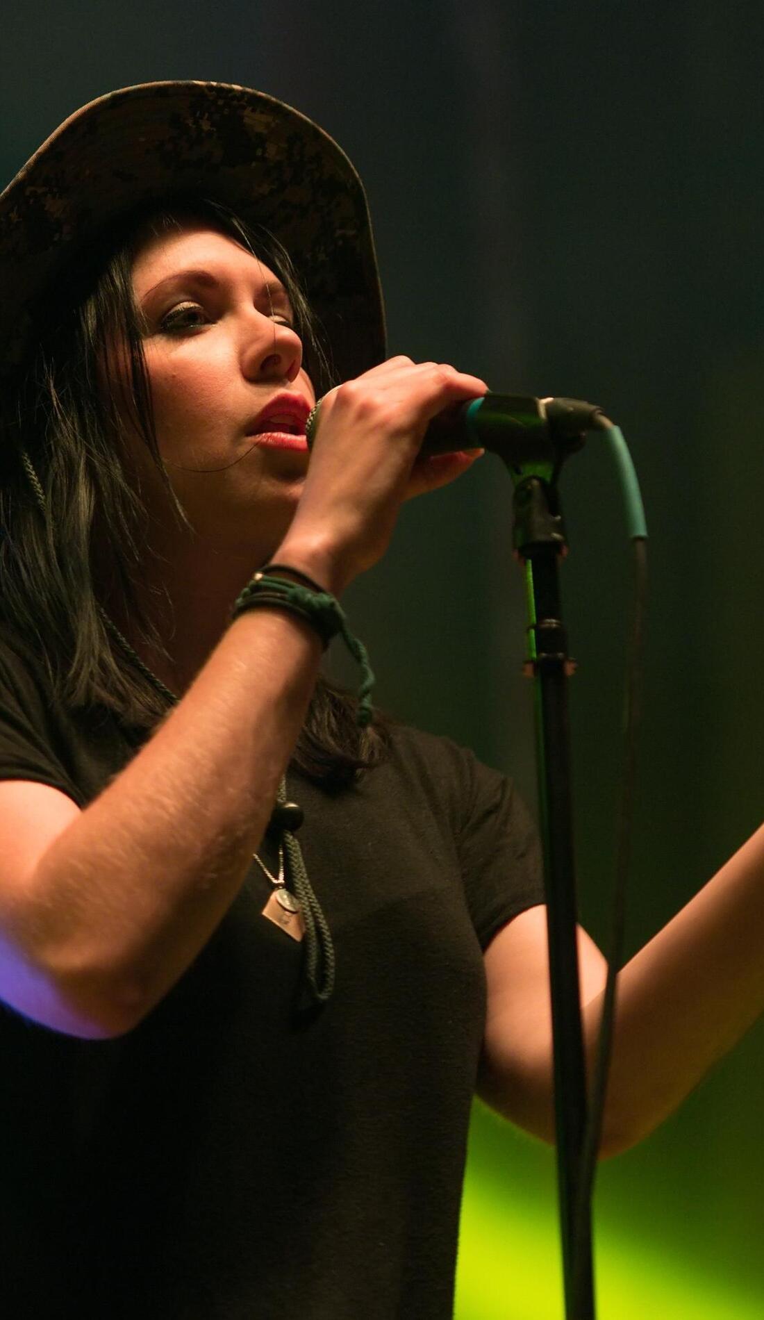 K.Flay Concert Tickets, 2023 Tour Dates & Locations SeatGeek