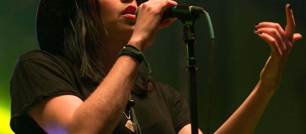 K.Flay Tickets