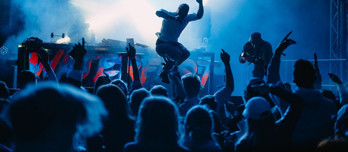 KAABOO Del Mar Tickets