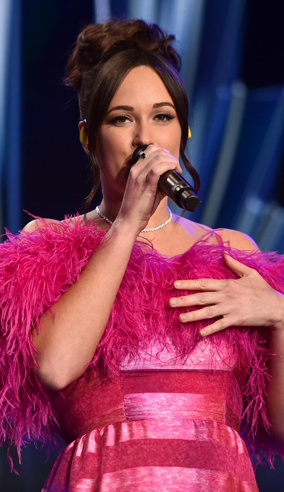 A Kacey Musgraves live event