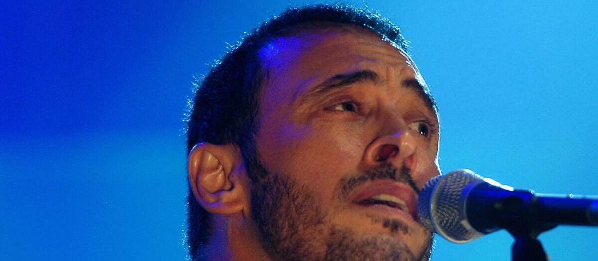 Kadim Al Sahir Concert Tickets and Tour Dates | SeatGeek